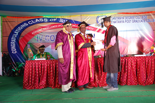 convocation 2014